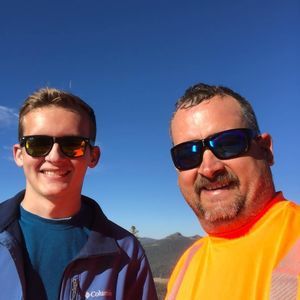 Meet your Posher, Joe